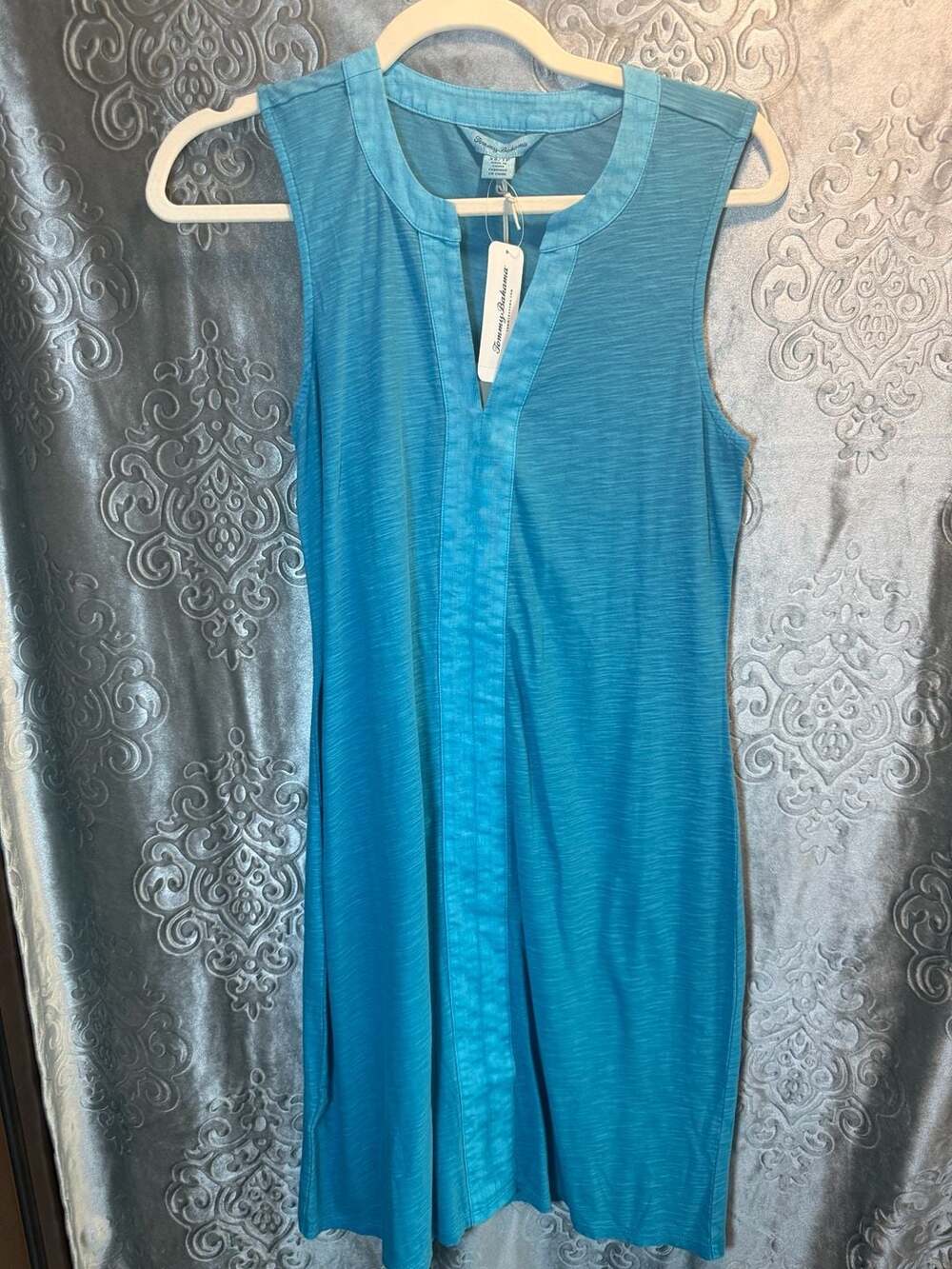NWT Tommy Bahama Arden Short Shift Dress